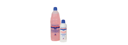 Novcool - 250ml - 1000ml