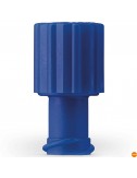 Tapones estériles Luer lock - 100 pz.