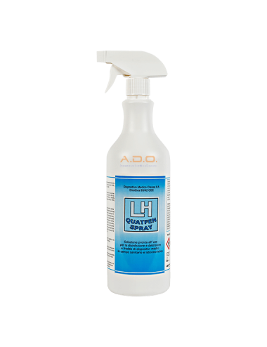 Quatfen Spray 1000ml
