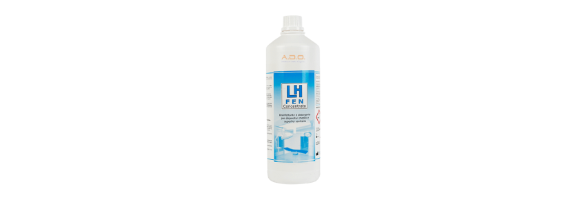 Fen Konzentration - 1000ml