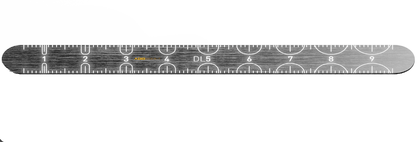 DL5 Linealmaß