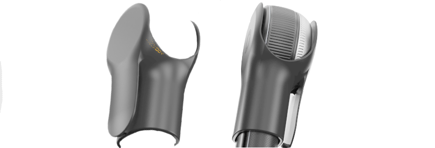Schutzholster DL5