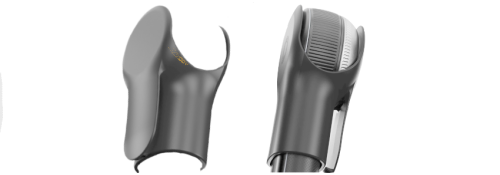 Schutzholster DL5