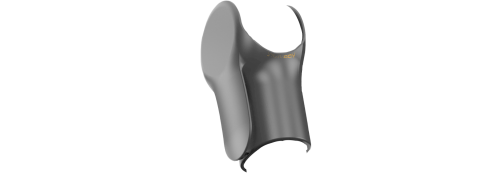 Holster de protection DL5