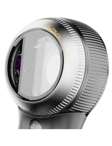 DL5 Grid Contact Lens