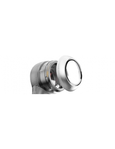 Kontaktlinse Dermlite® DL5 - 10 mm
