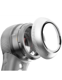 Kontaktlinse Dermlite® DL5 - 10 mm