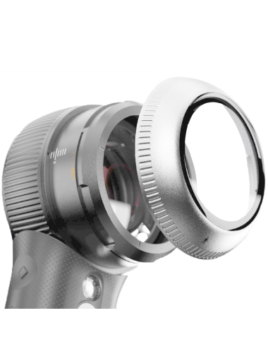 Kontaktlinse Dermlite® DL5 - 10 mm