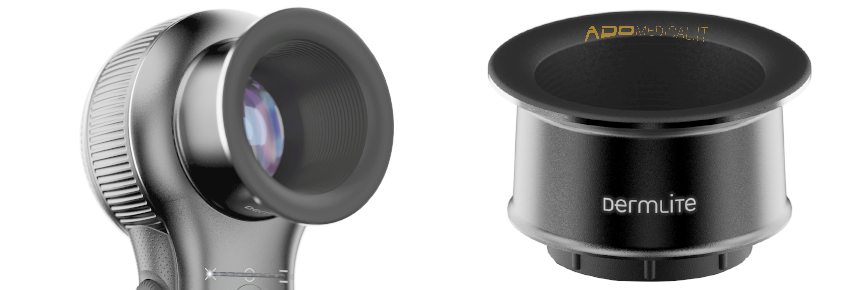 Oculars Dermlite® DL5