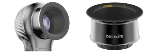 Oculars Dermlite® DL5