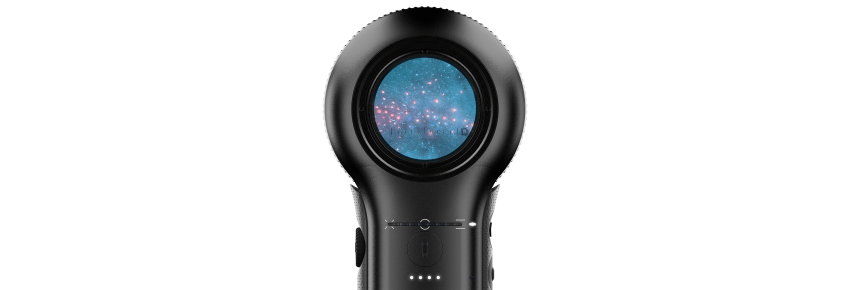 Dermatoscope DermLite® DL5 UV