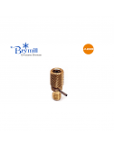 Adapter mit hinterer...