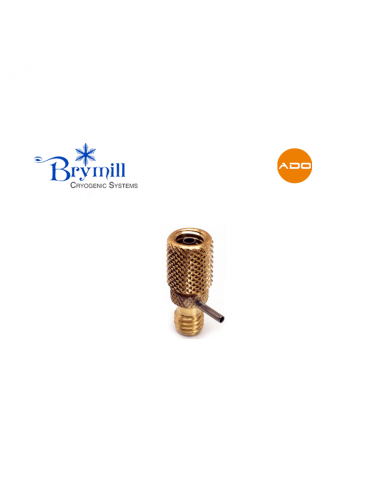 Adapter mit hinterer...