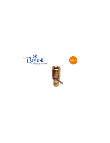 Adapter mit hinterer...