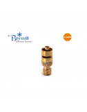 Luer Lock Adapter - für Cry-Ac
