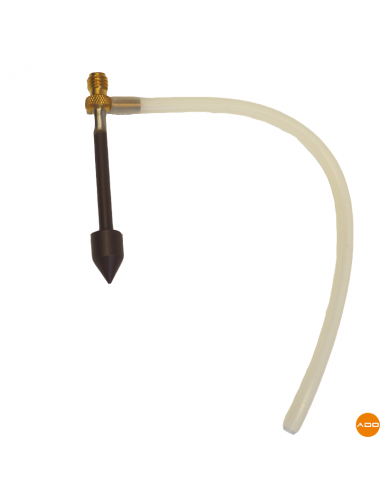 Punta cónica 1 mm para Cry-Ac