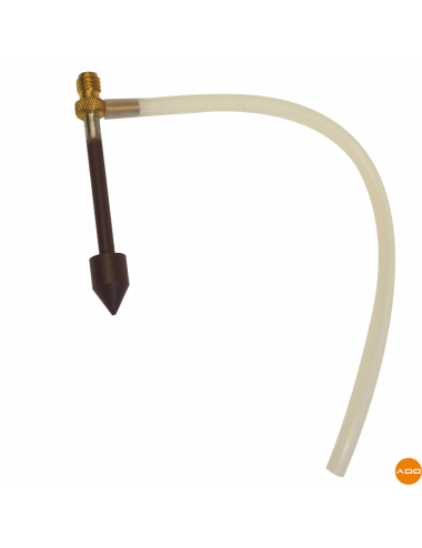 Conical tip 2 mm for Cry-Ac