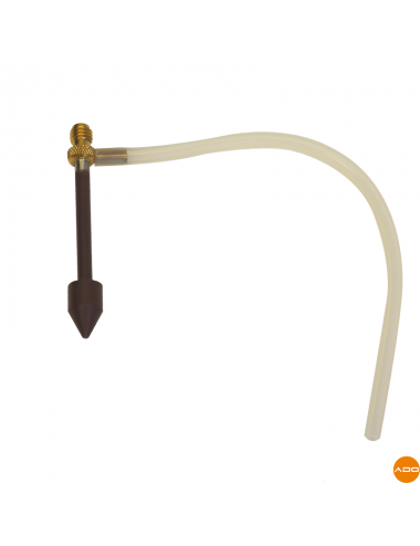 Conical tip 3 mm for Cry-Ac