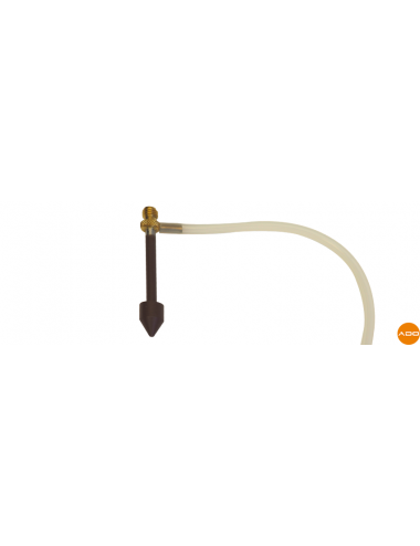 3 mm Conical Tip for Cry-Ac