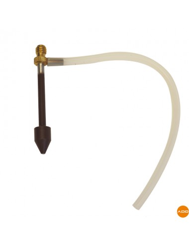 Konische Spitze 4 mm für...