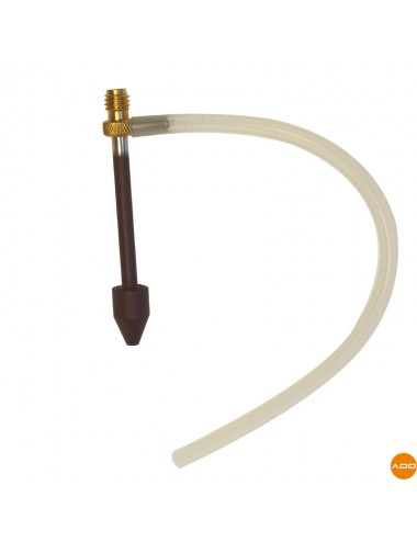 Konische Spitze 5 mm für...