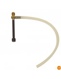 Punta plana 10 mm para Cry-Ac