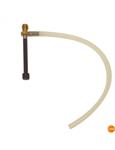Punta plana 10 mm para Cry-Ac