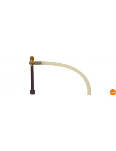 Punta plana 10 mm para Cry-Ac