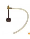 Flachspitze 20 mm für Cry-Ac