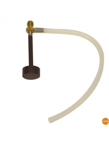 Flachspitze 20 mm für Cry-Ac