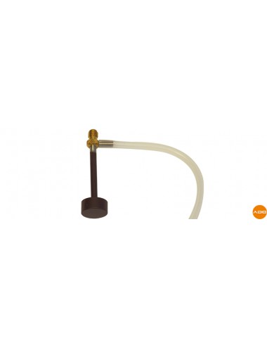 Flachspitze 20 mm für Cry-Ac