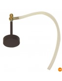 Flachspitze 30 mm für Cry-Ac