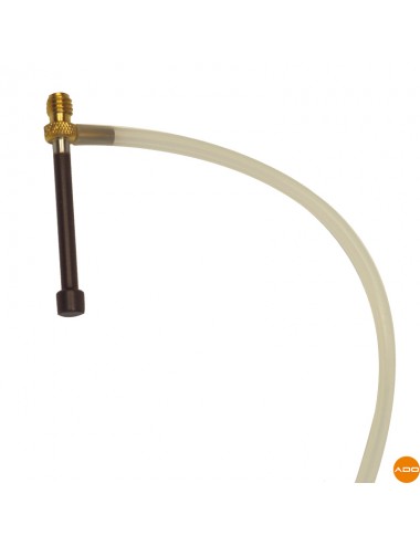 Flachspitze 8 mm für Cry-Ac