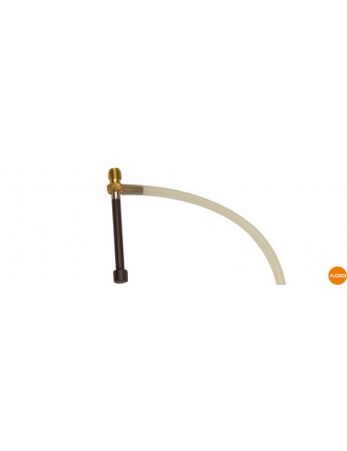 Flat tip 8 mm for Cry-Ac