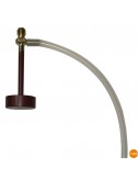 Flache Spitze 25 mm für Cry-Ac