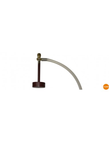 Flache Spitze 25 mm für Cry-Ac