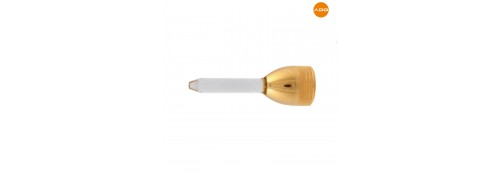 Dermatological toe 22 mm x Ø 1mm