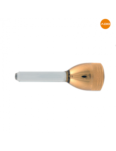 Dermatological tip 22 mm x...