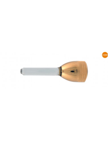 Dermatological tip 22 mm x...