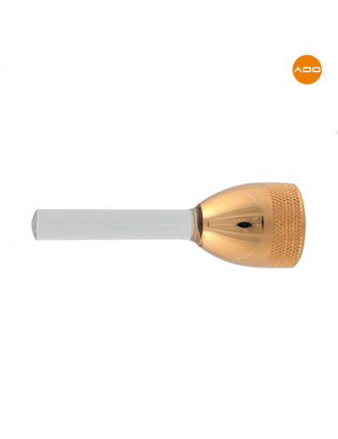 Dermatological tip 22 mm x...