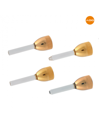 Dermatological needles set