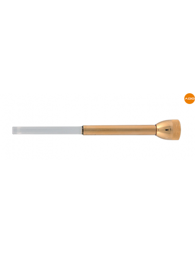 Gynaecological tip 90 mm x...