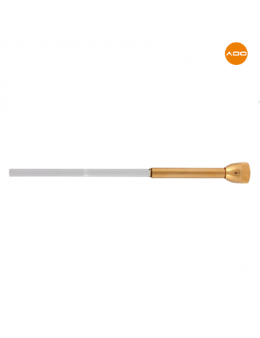 Gynecological Tip 130 mm x...