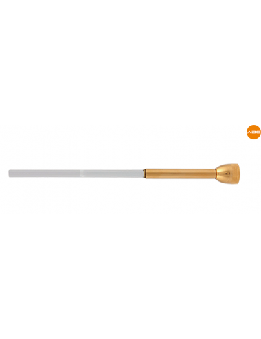 Gynecological Tip 130 mm x...