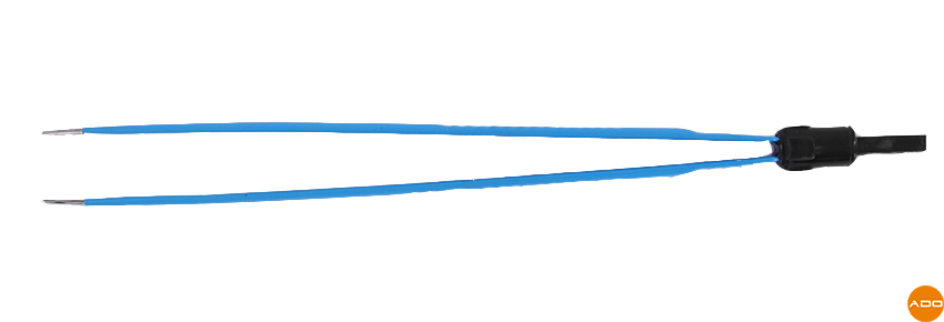 Bipolar Forceps - 20 cm.