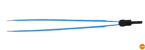 Bipolar Forceps - 20 cm.
