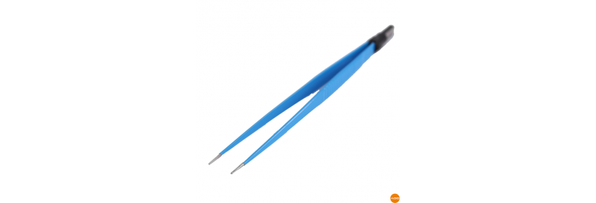 Bipolar Forceps - 20 cm.
