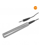 Reference electrode with cable