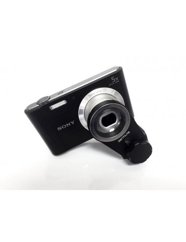 Universeller Dermlite Fotoadapter