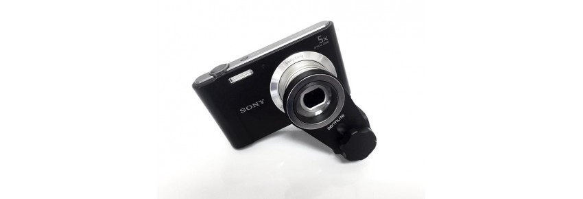 Universal Dermlite photographic adapter